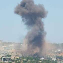 صورة أرشيفية