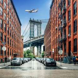 Etihad Airways 