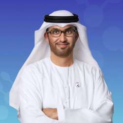 سلطان أحمد الجابر