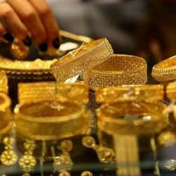 أسعار الذهب