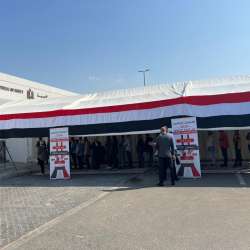 السفارة المصرية بأبوظبي