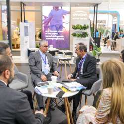 مشروع نرويجي بمصر