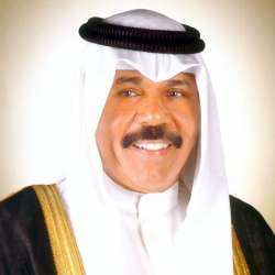 أمير الكويت