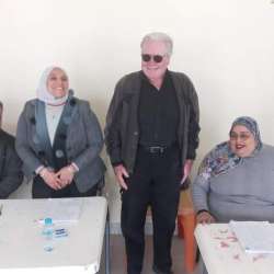 الانتخابات الرئاسية