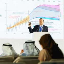Professor Ahmed Murad