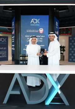 ADX and Abu Dhabi Housing Authority 