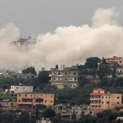 تداعيات الحرب على غزة