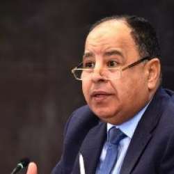 محمد معيط وزير المالية