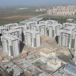 وحدات سكنية جديدة بالمحافظات