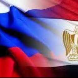 مصر وروسيا