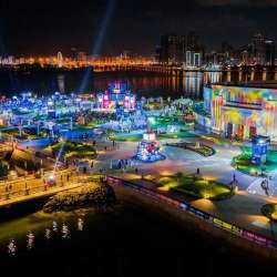 Sharjah Events Festival 