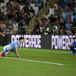 Manchester City