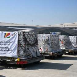  provide humanitarian