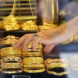 أسعار الذهب