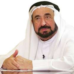 سلطان القاسمي