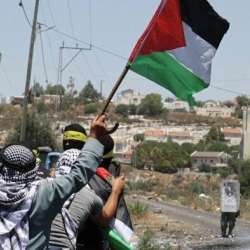 إستغاثة من الهلال الأحمر الفلسطيني
