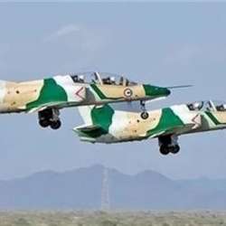 طيران الجيش السودانى