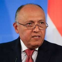 سامح شكري