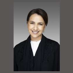 Mariam bint Mohammed Almheiri
