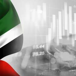  Arab stock markets