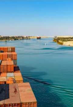 Suez Canal