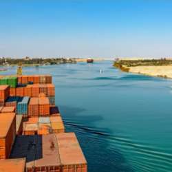 Suez Canal
