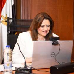 السفيرة، سها جندي