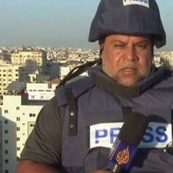 وائل الدحدوح