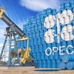 Organisation of the Petroleum Exporting Countries (OPEC) 