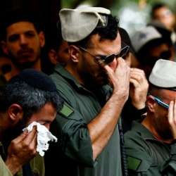 جيش الاحتلال