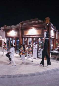 Sharjah Shopping Promotions