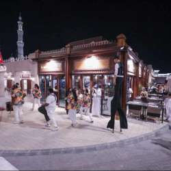 Sharjah Shopping Promotions