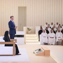البروفيسور بيتر فرانكوبان