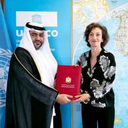 UAE Ambassador 