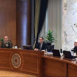 الحكومة المصرية