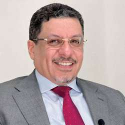 أحمد عوض بن مبارك