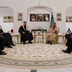 اجتماع الرياض
