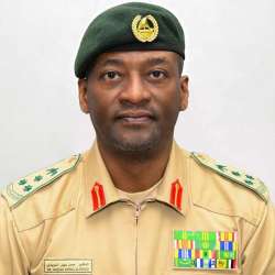 Dr. Hassan Suhail Al Suwaidi