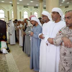 صلاة الجنازة