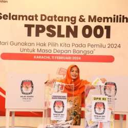 Indonesia elections