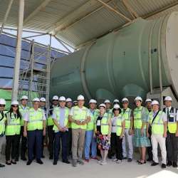 Future Nuclear Power Plant