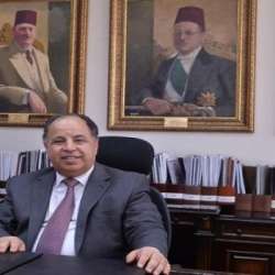 الدكتور محمد معيط وزير المالية