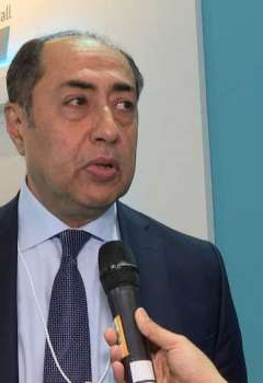  Ambassador Hossam Zaki