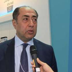  Ambassador Hossam Zaki