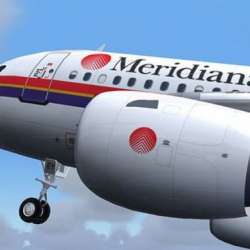 الشركة الأم الجديدة لشركة الطيران الإيطالية ميريديانا