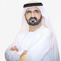 محمد بن راشد