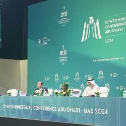 WTO's 13th Ministerial Conference