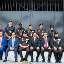 Abu Dhabi Judicial Department