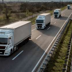 Transport Company