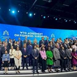 13th Ministerial Conference of World Trade Organization